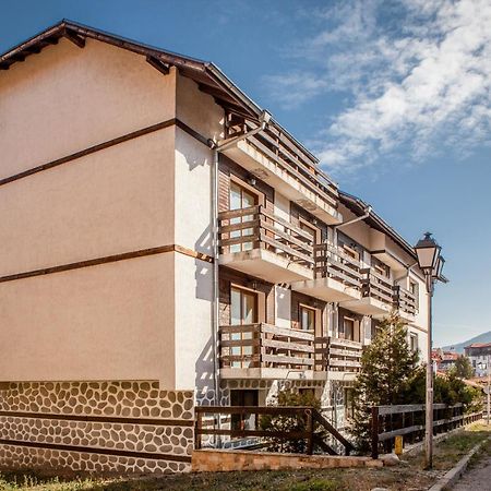 Green Orange Apartment Bansko Ngoại thất bức ảnh